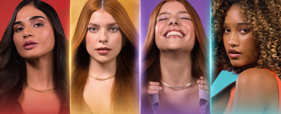 Imagem da pergunta 2 - Cuidados com cabelo Kérastase